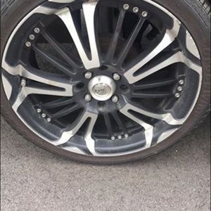 Rims